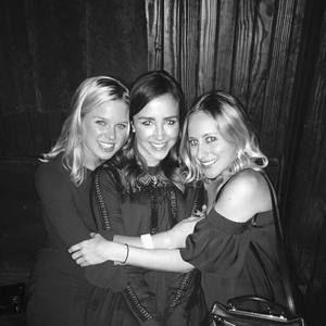 Meet your Posher, Annalee